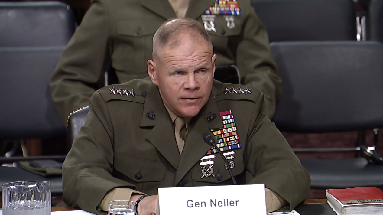General Neller