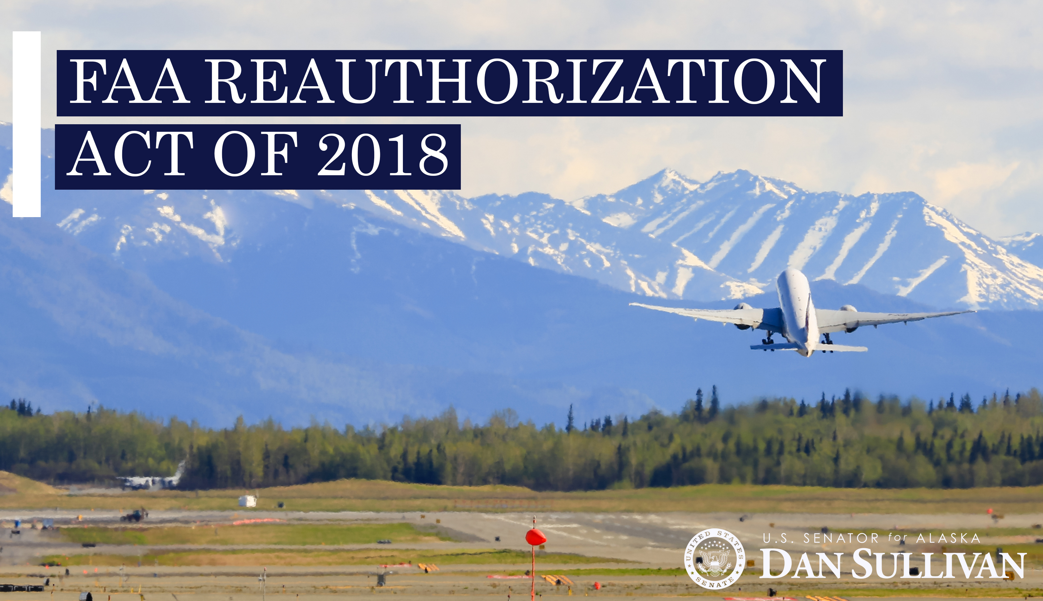 FAA Reauthorization