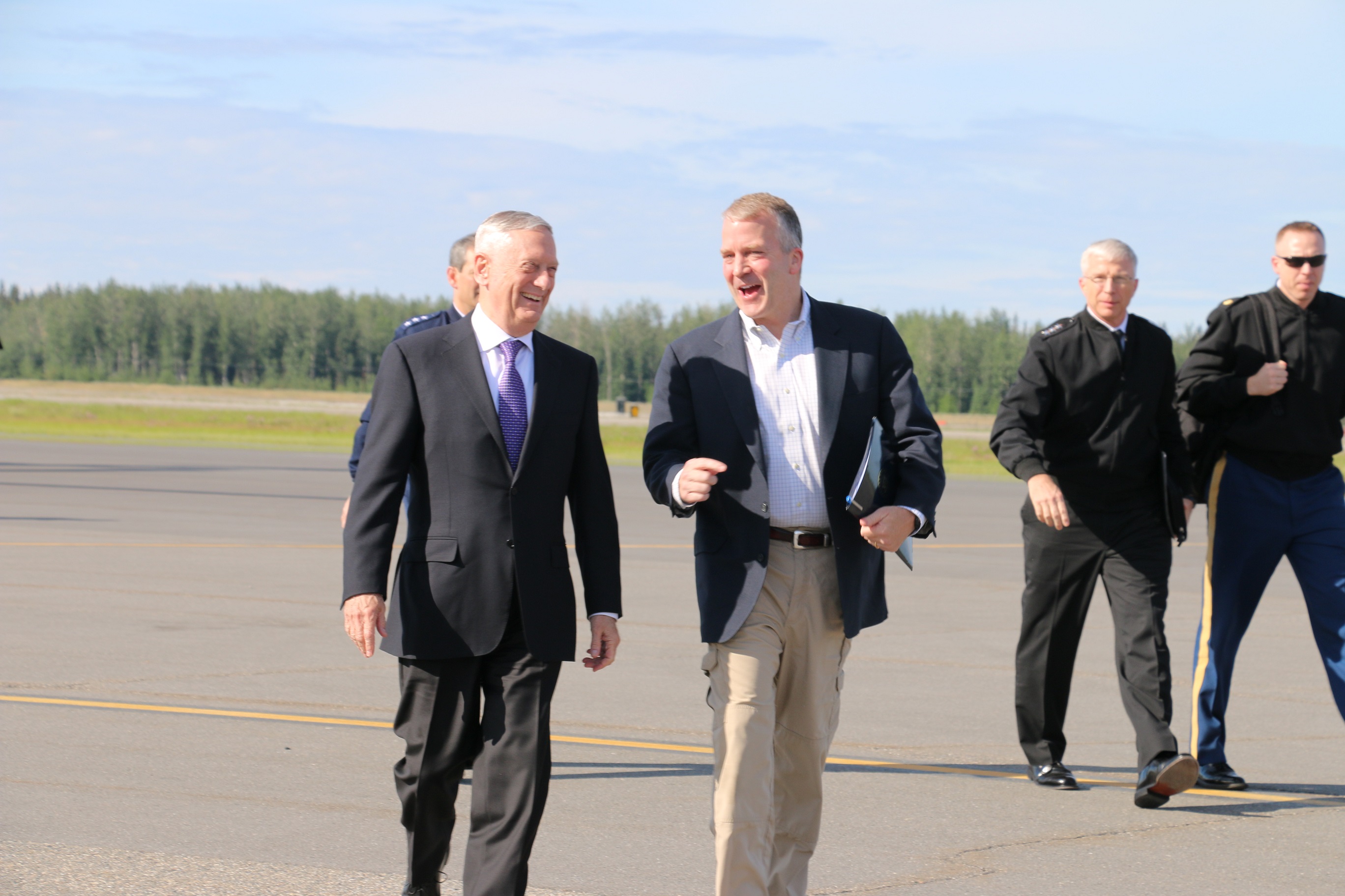 Flightline
