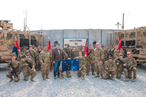 FOB Gamberi