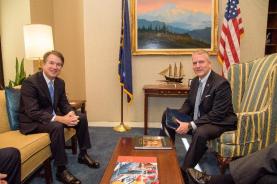 Sullivan%20Announces%20Plan%20to%20Support%20Judge%20Brett%20Kavanaugh%20to%20Serve%20on%20U%2ES%2E%20Supreme%20Court