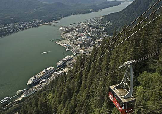 juneau