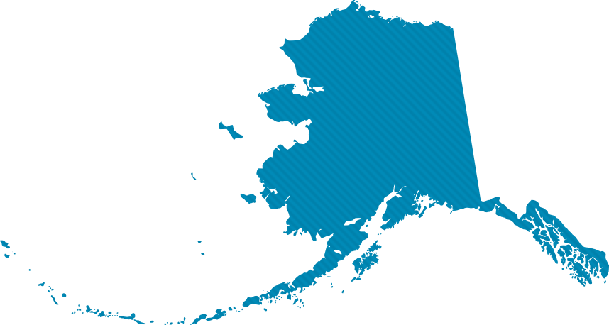 alaska